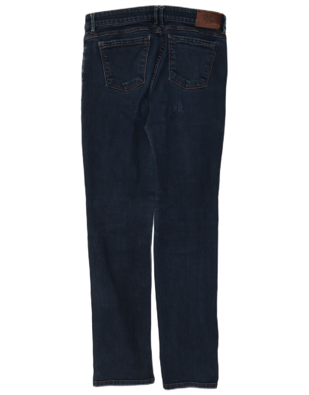 Marc O'Polo Vaqueros Slim Mujer W30 L30 Algodón Azul