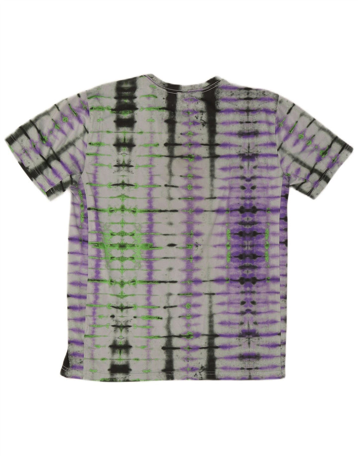 Camiseta Nike Hombre Top Medium Multicolor Tie Dye