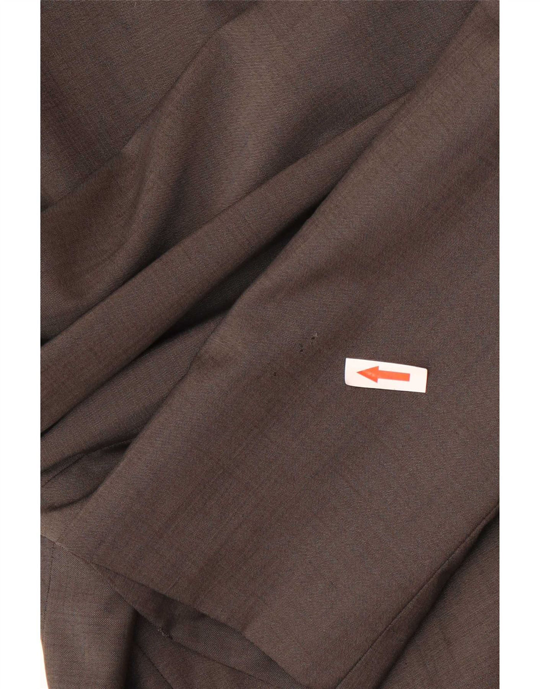 Pierre Cardin Chaqueta tipo blazer con 3 botones y corte regular para hombre EU 48 Gris medio