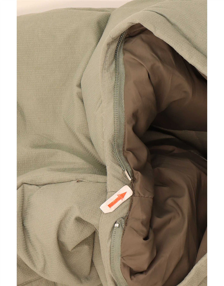 Fila - Chaleco acolchado para hombre, talla 40, color caqui