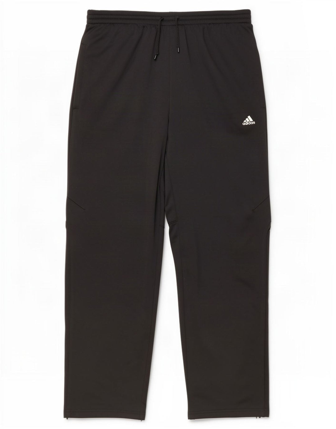 Adidas Pantalón Chándal Hombre XL Negro Poliéster