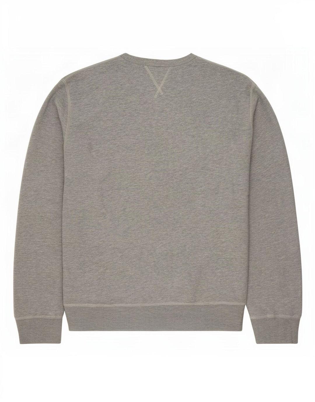 Levi's Sudadera de ajuste estándar para hombre XL Gris