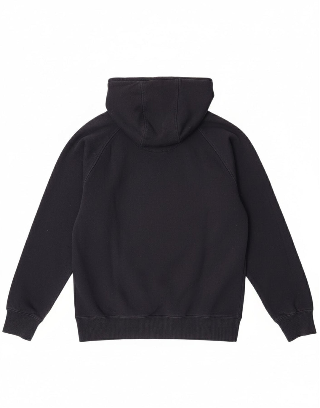 Jack & Jones Hombre Sudadera con Capucha Jumper Medium Azul Marino Algodón
