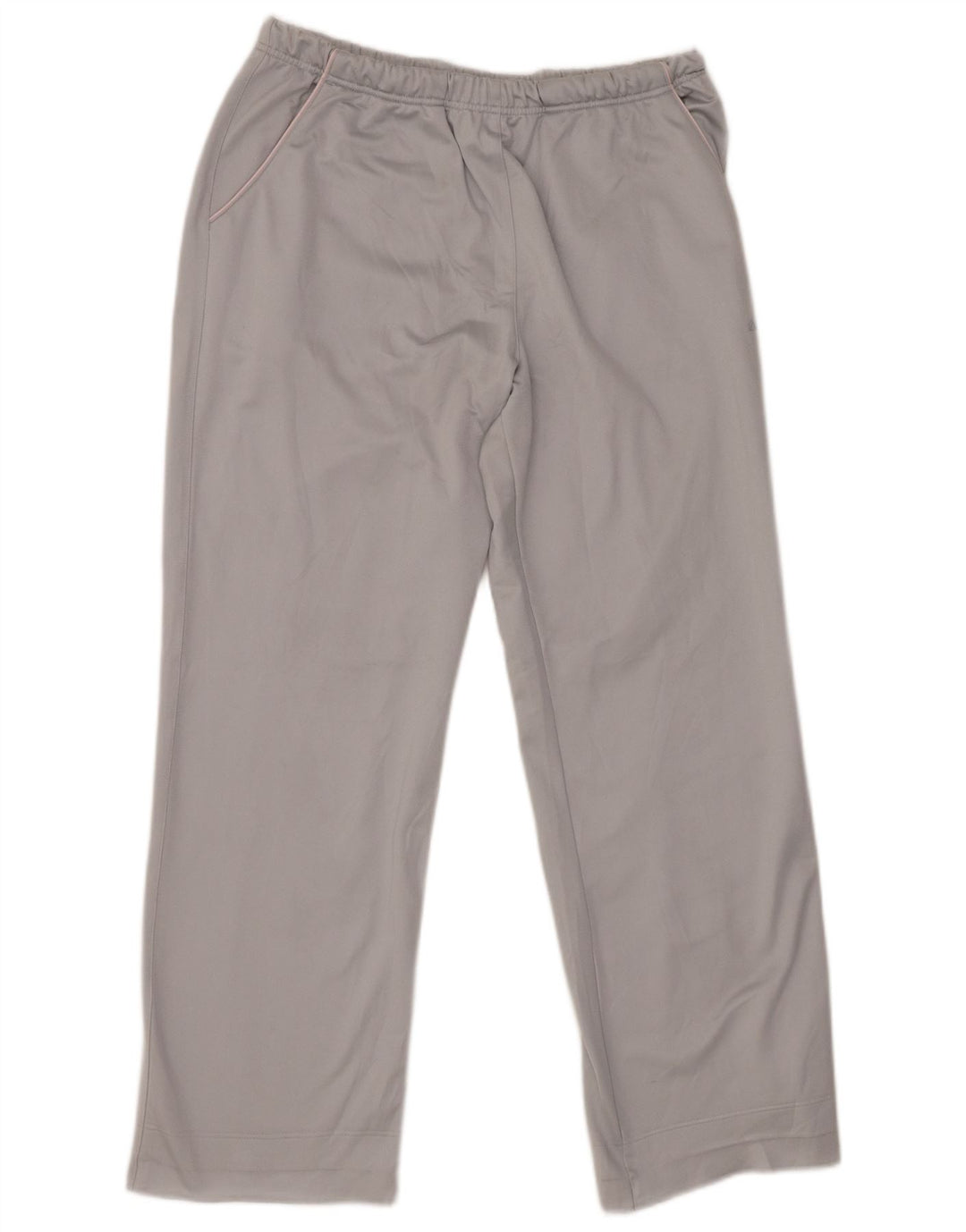 DIADORA Pantalón de Chándal Mujer ES 40 XL Poliéster Gris