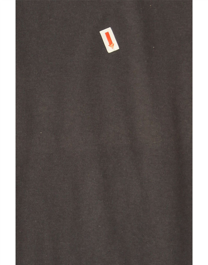 Champion Camiseta Hombre Top XL Gris