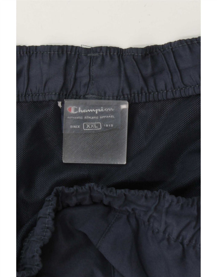 Champion Bañador Hombre 2XL Azul Marino