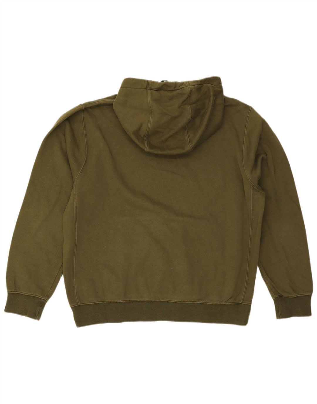Nike Hombre Sudadera con capucha Jumper Medium Khaki