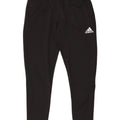 Adidas Hombre Aeroready Pantalones De Chándal Mediano Negro Poliéster