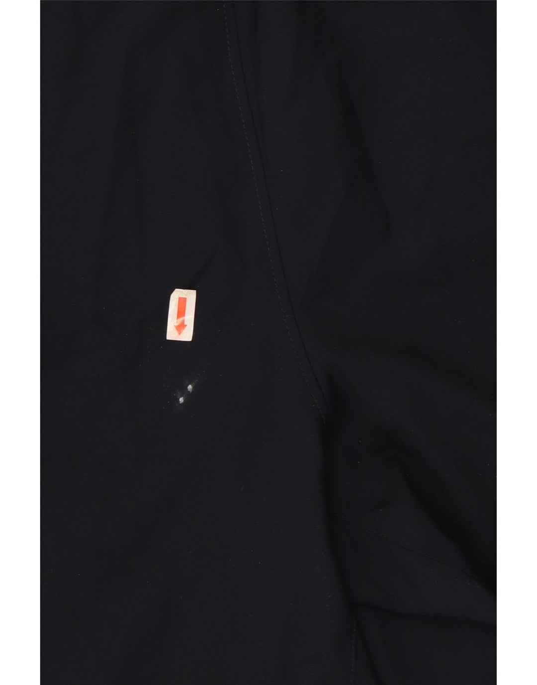 Nike - Pantalones cortos deportivos Dri Fit para hombre, talla grande, poliéster, color azul marino