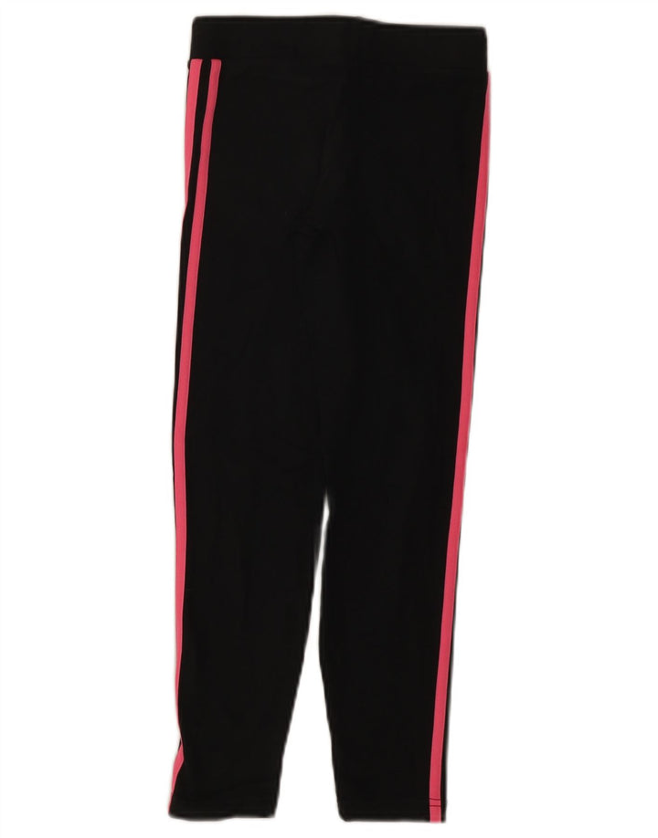 Mallas Adidas Niña 9-10 Años Negro