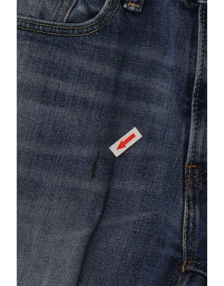 Levi's Mens 541 pantalones cortos de mezclilla W32 algodón azul grande