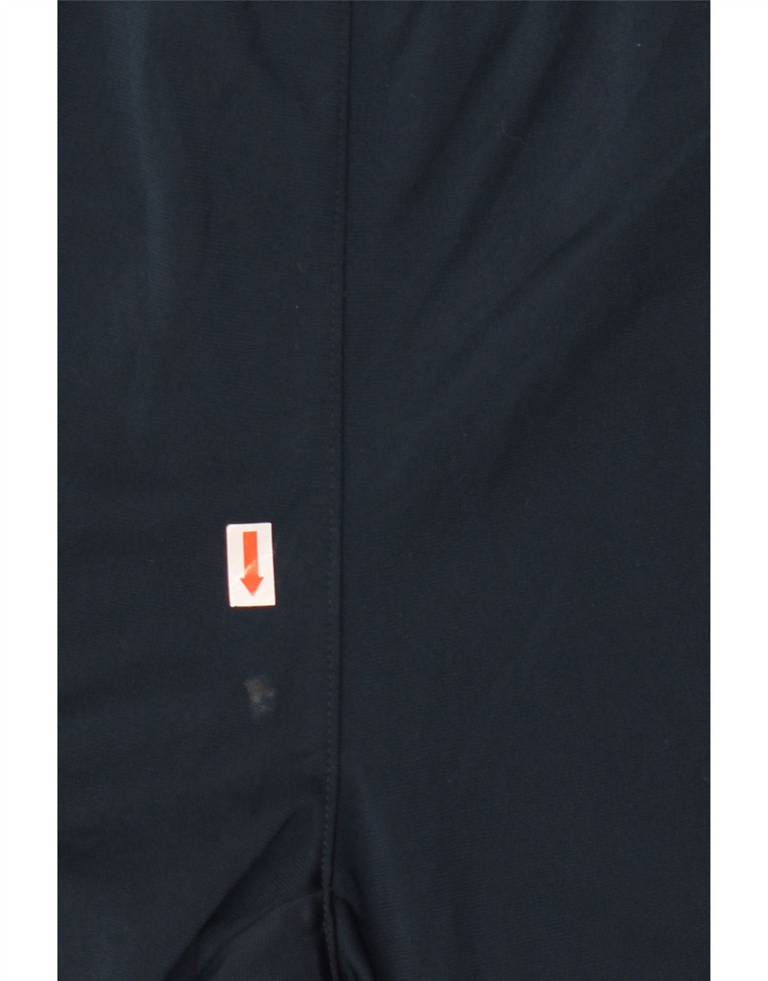 CHAMPION Pantalones cortos deportivos para hombre pequeño poliéster azul marino