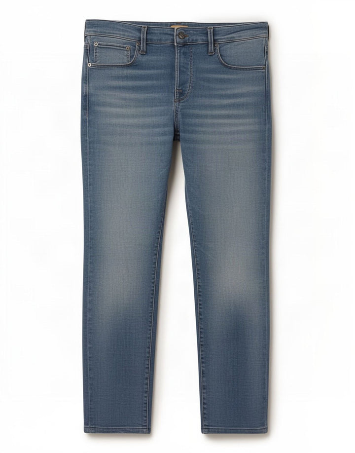 Jack & Jones Vaqueros Slim para Hombre W36 L32 Azul