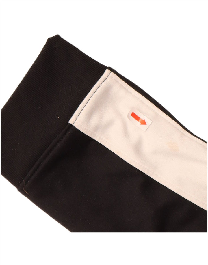 UNDER ARMOUR Chaqueta de chándal para niño 13-14 años XL Bloque de color negro