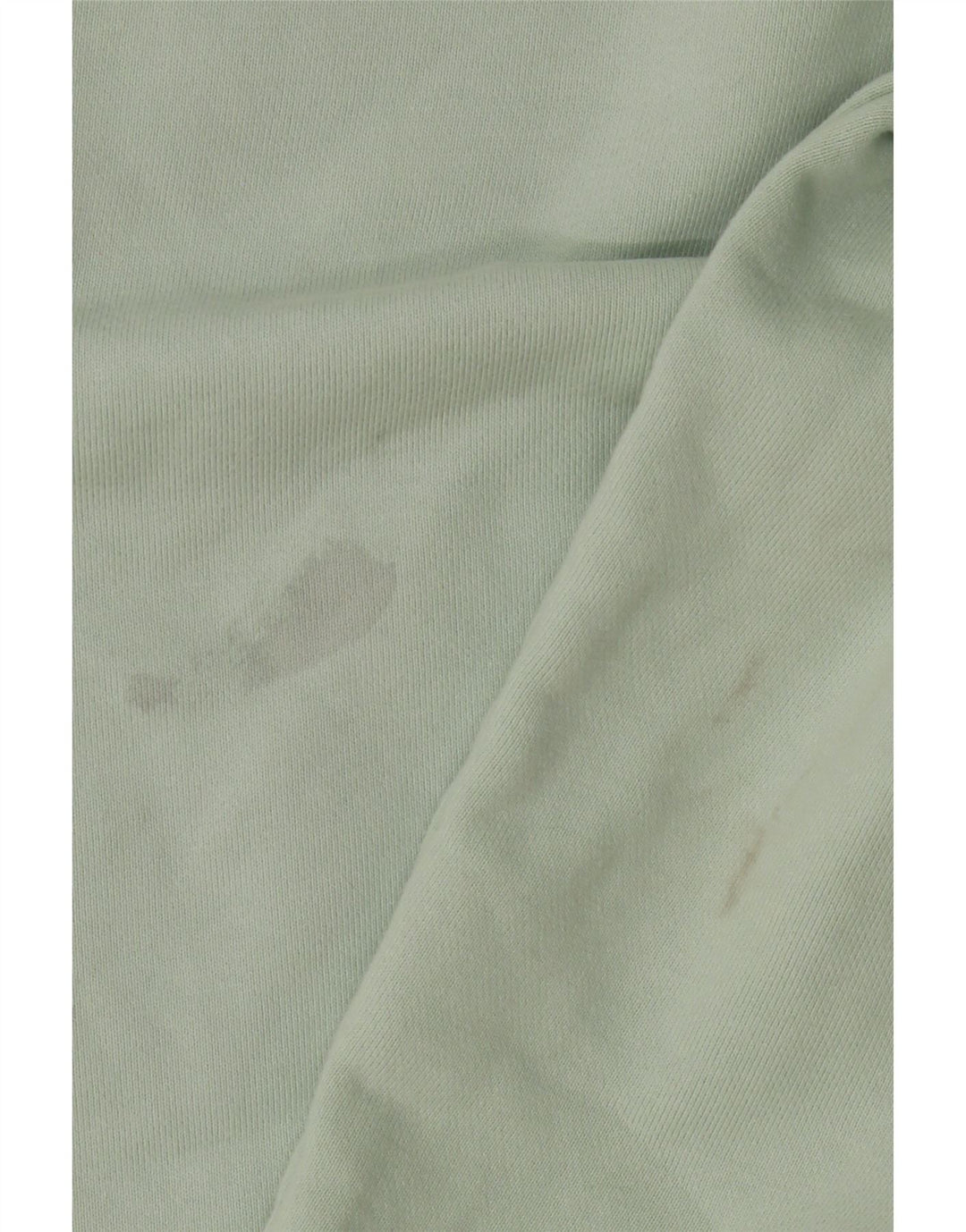 FILA Hombre Sudadera Jumper Medium Turquesa Algodón