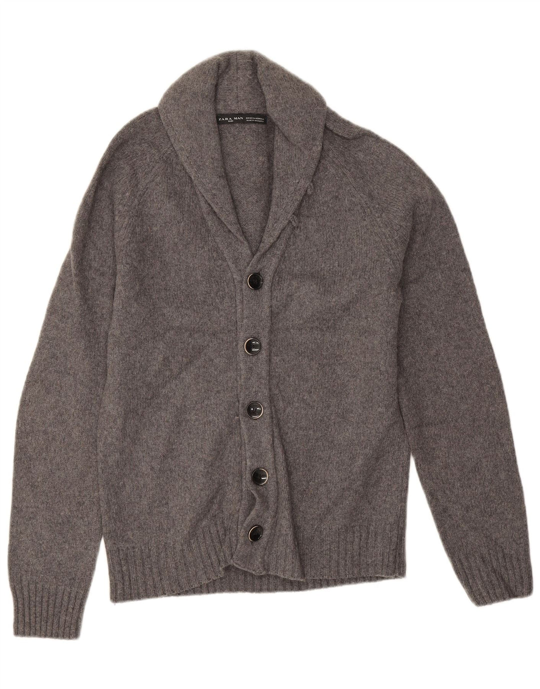 Zara Hombre