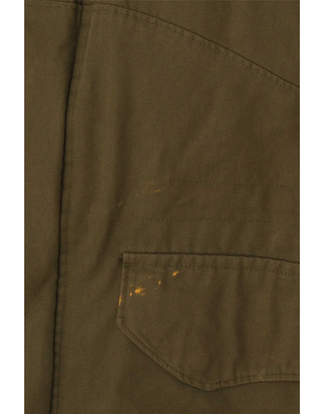 Nike Chaqueta utilitaria para hombre UK 45/47 XL Caqui