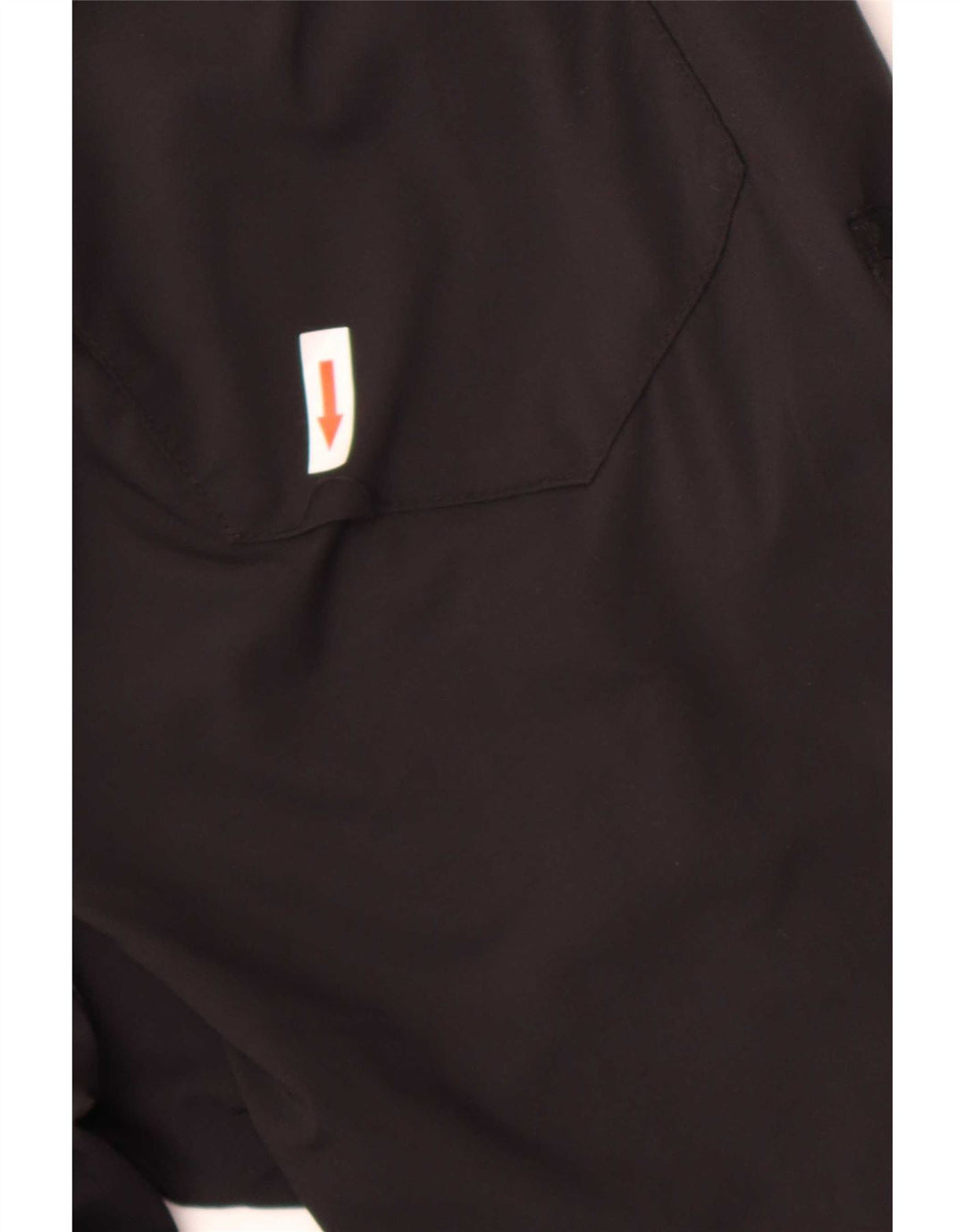 Pantalones Puma Hombre Ferrari Straight Cargo W34 L32 Poliamida Negra