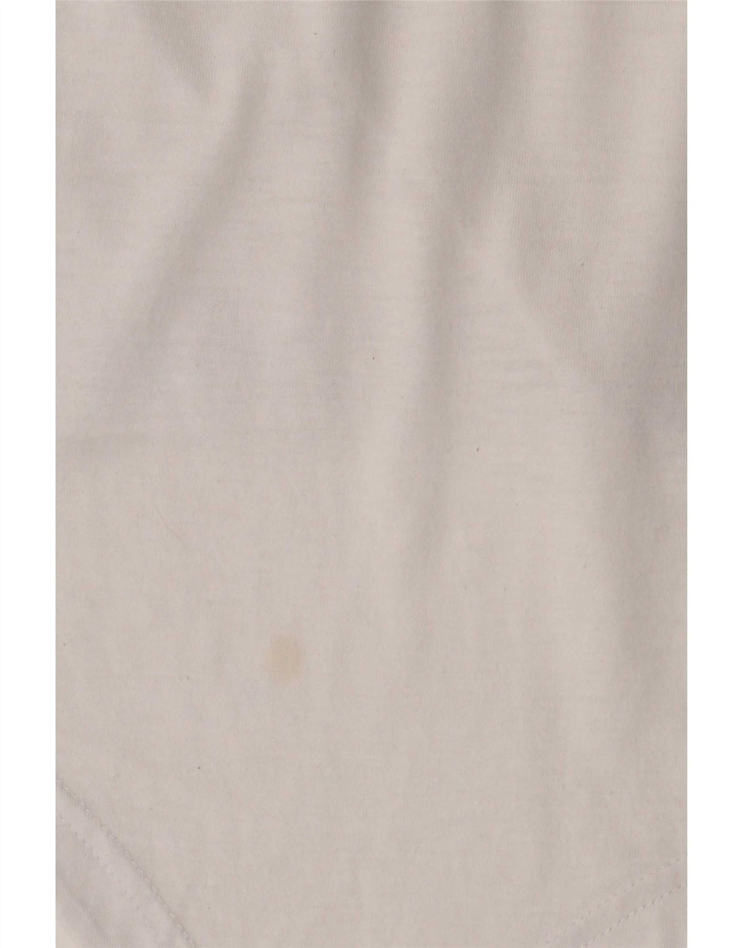 Camiseta Adidas Niña Top 14-15 Años Blanco Poliéster