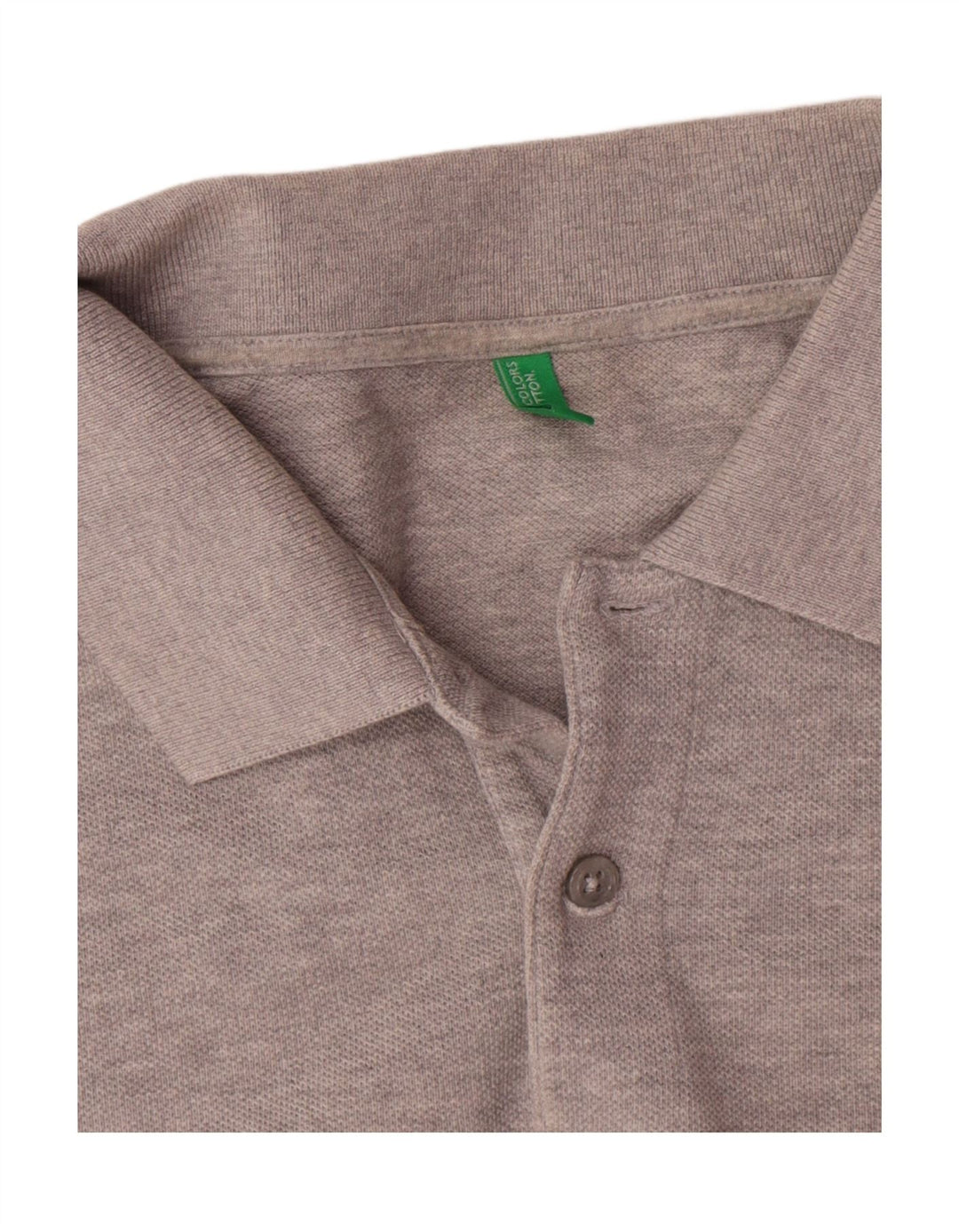 Polo Benetton Hombre