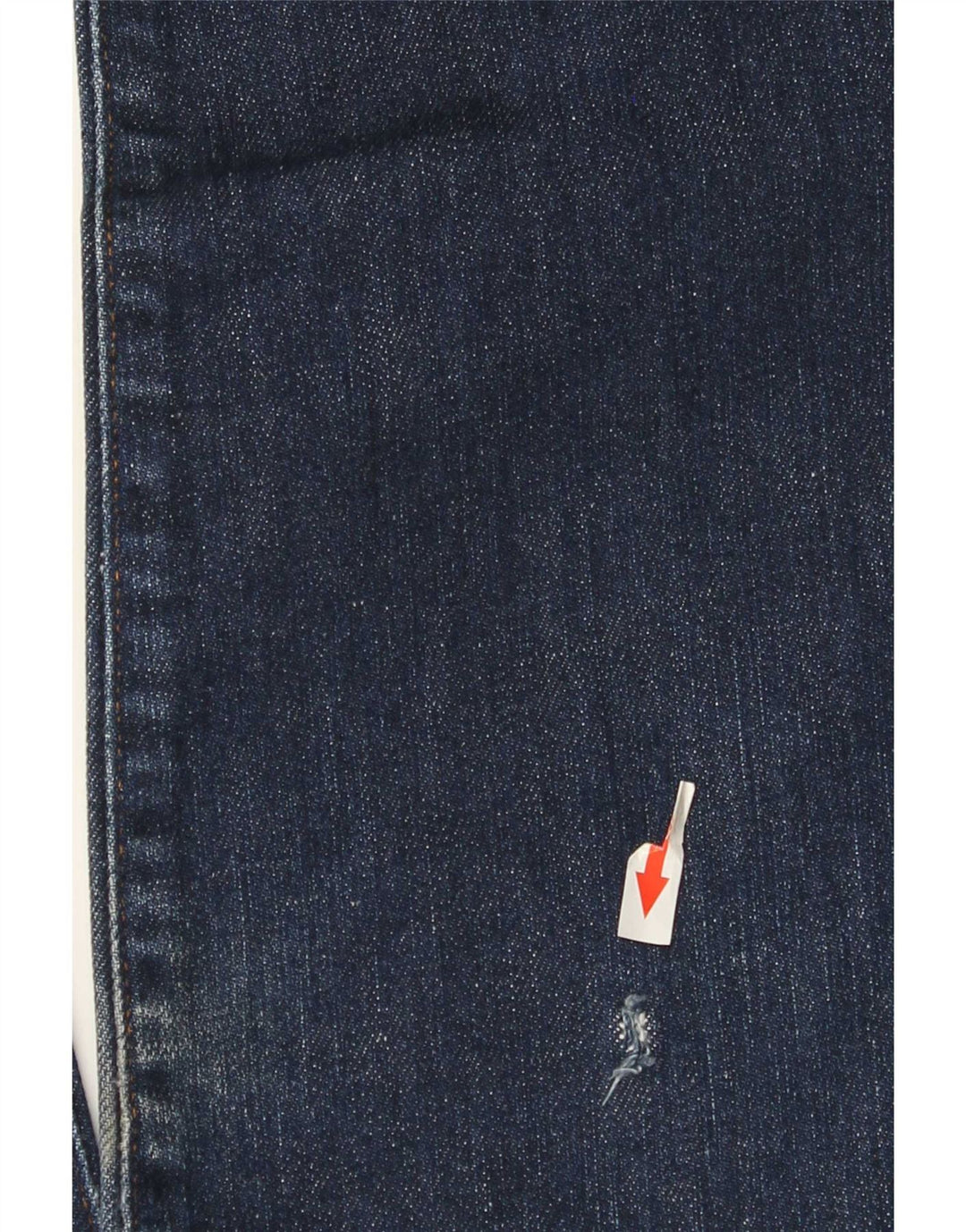 Vaqueros Bootcut Mujer Diesel W29 L33 Algodón Azul