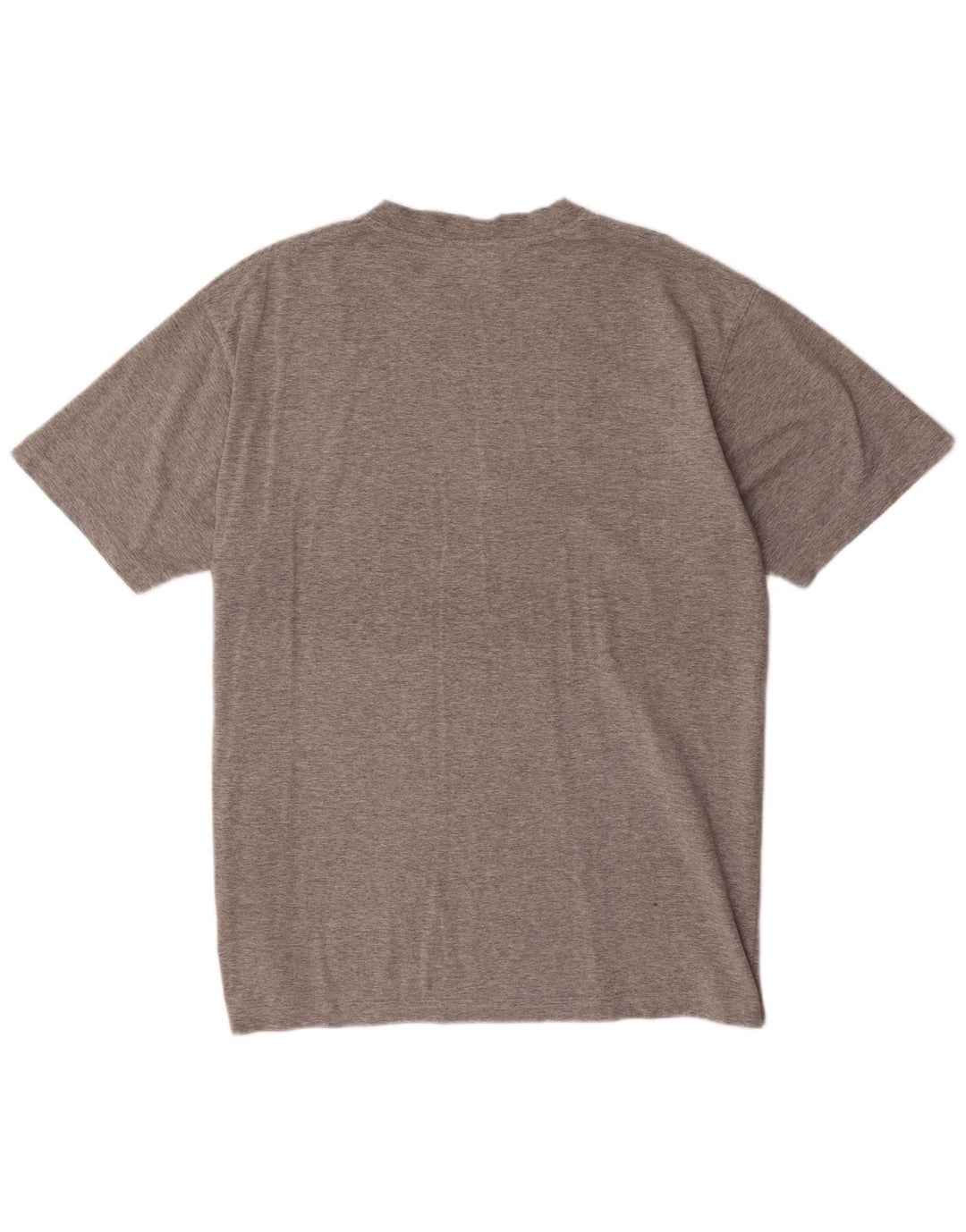 FILA Camiseta Hombre Top XL Gris Moteado