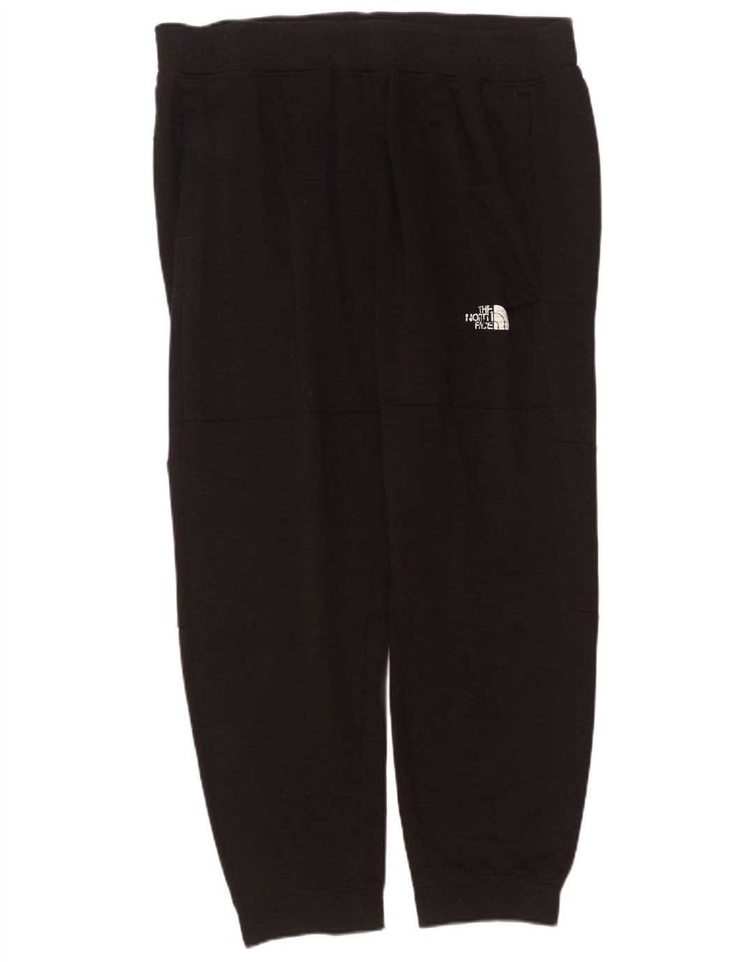 The North Face Pantalón Chándal Hombre Joggers XL Negro Poliéster