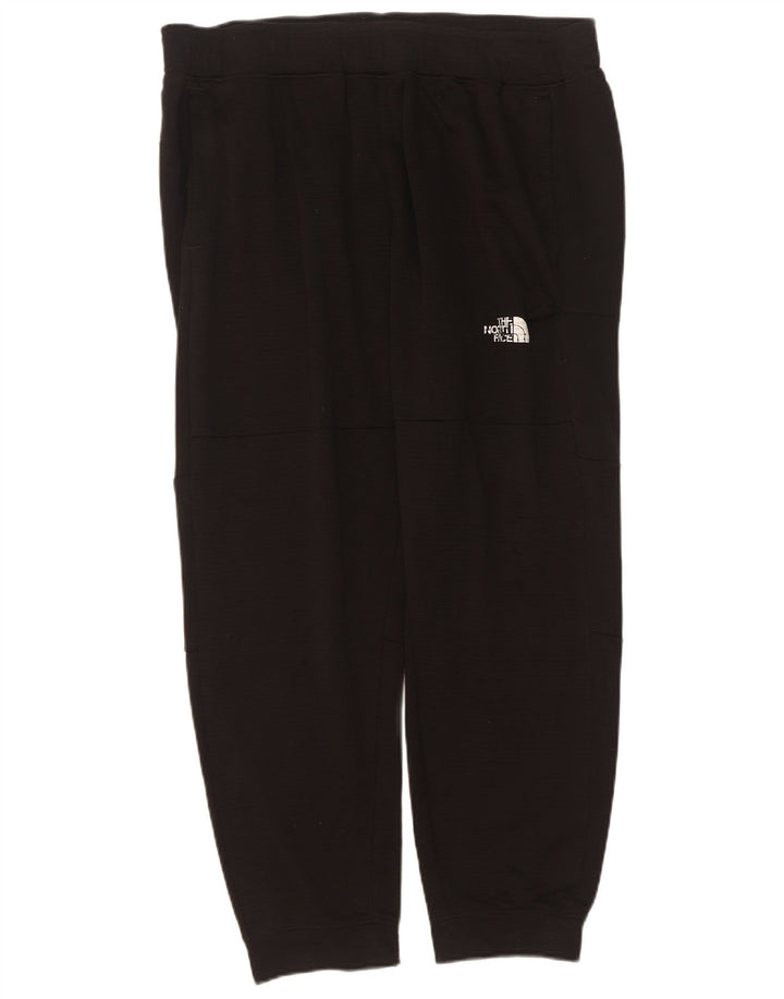 The North Face Pantalón Chándal Hombre Joggers XL Negro Poliéster