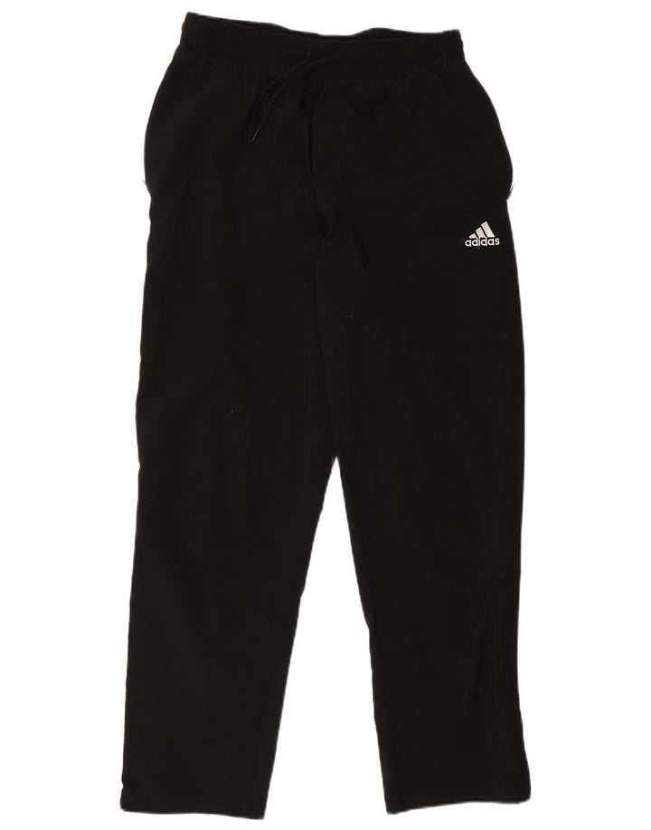 Pantalón De Chándal Adidas Hombre Mediano Negro Poliéster