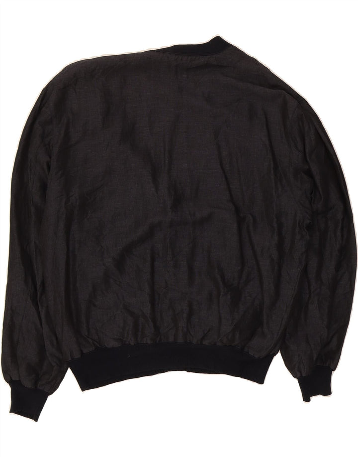TORRAS Chaqueta Bomber para Hombre EU 52 XL Azul Marino