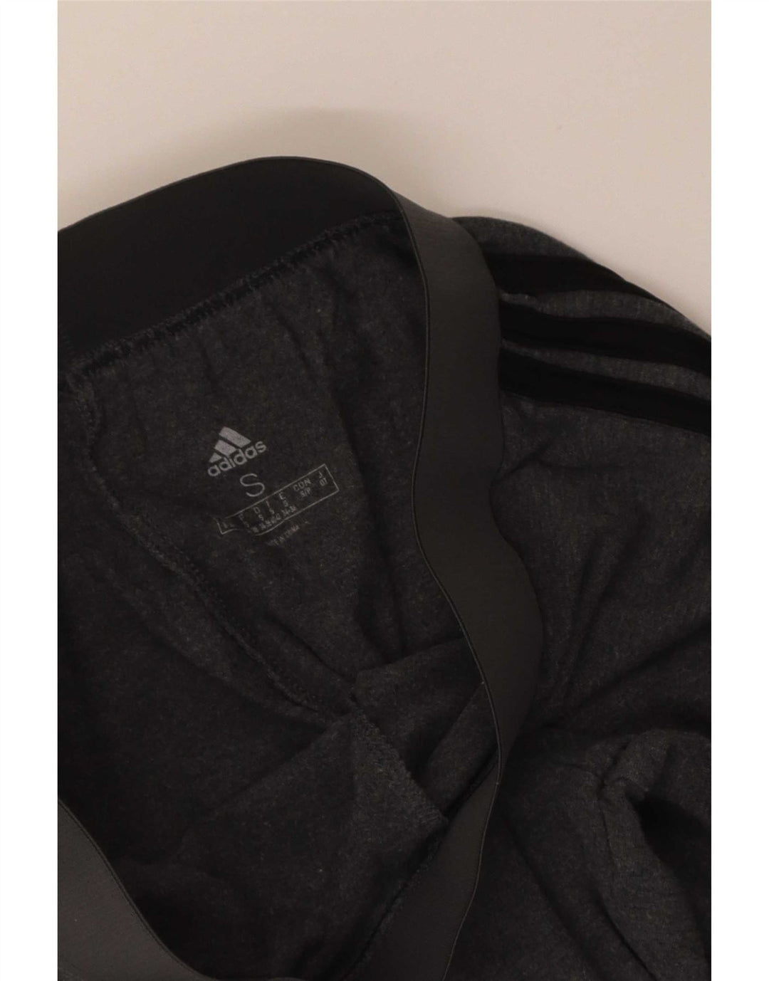 Adidas Leggings para mujer Reino Unido 8/10 Pequeño Gris