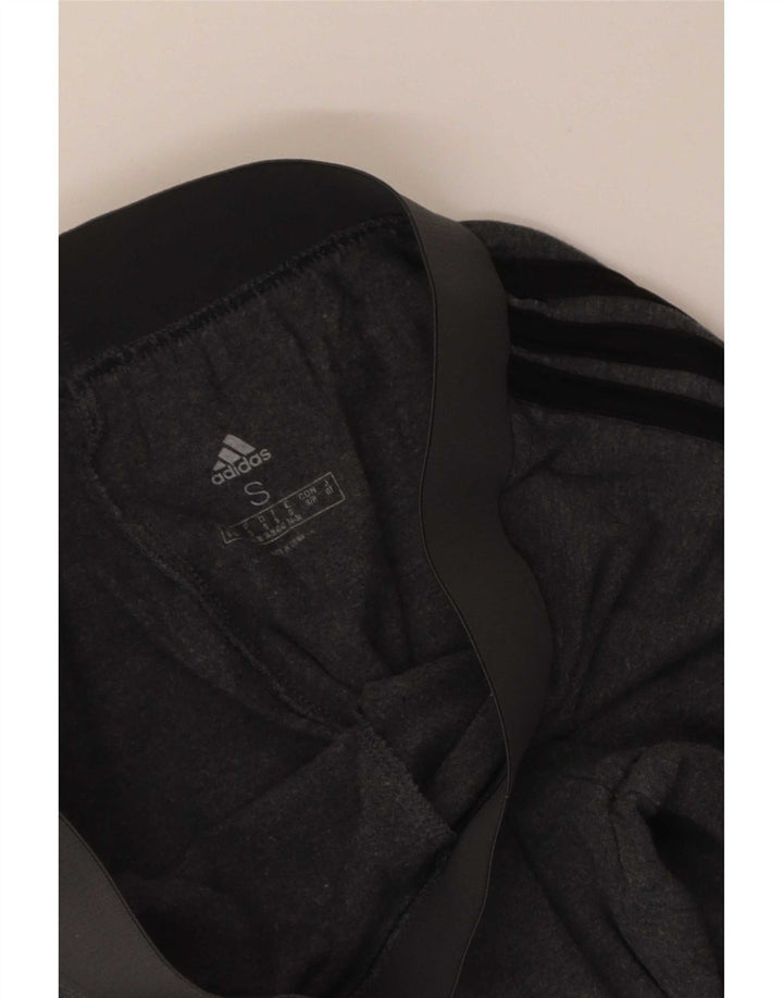 Adidas Leggings para mujer Reino Unido 8/10 Pequeño Gris