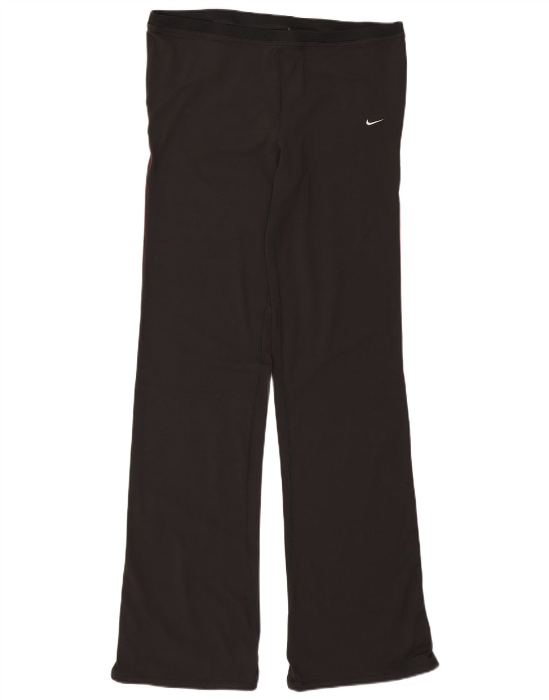 Nike - Pantalones de chándal para mujer, talla 40/40, talla grande, color gris