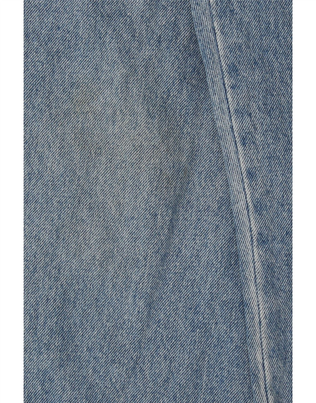 WRANGLER Mens Straight Jeans W30 L27 Blue Cotton Vintage Wrangler and Second-Hand Wrangler from Messina Hembry 