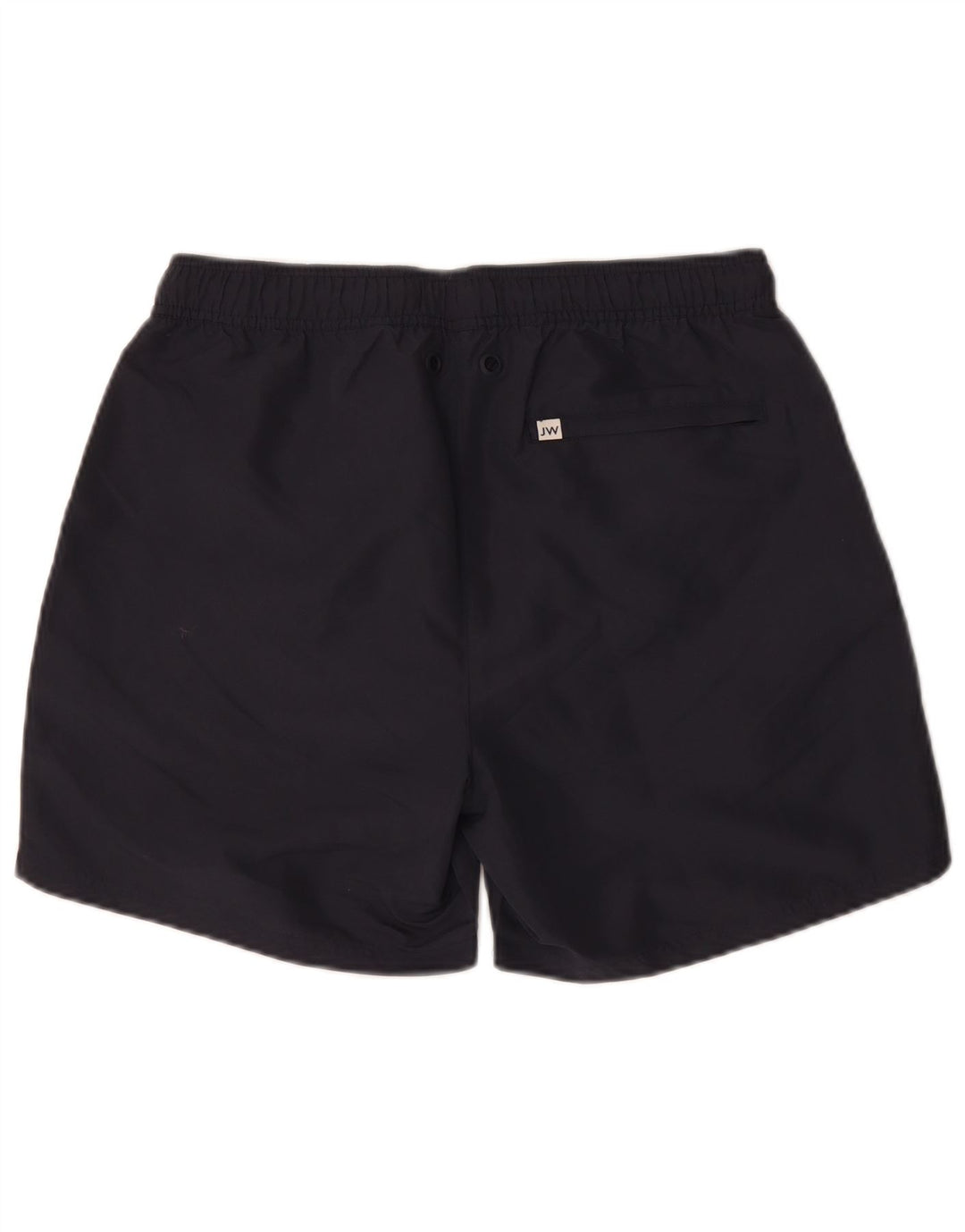 Jack Wills Bañador Regular Hombre Azul Marino Medio Poliéster
