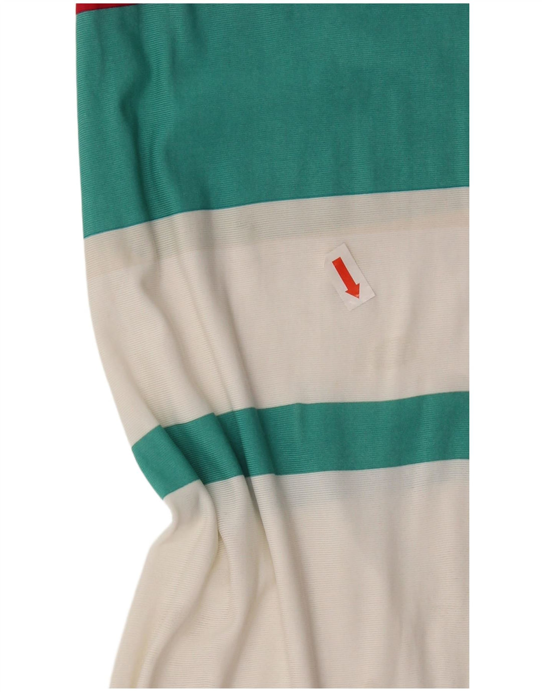 Byblos Vestido básico sin mangas para mujer UK 40 Pequeño multicolor a rayas