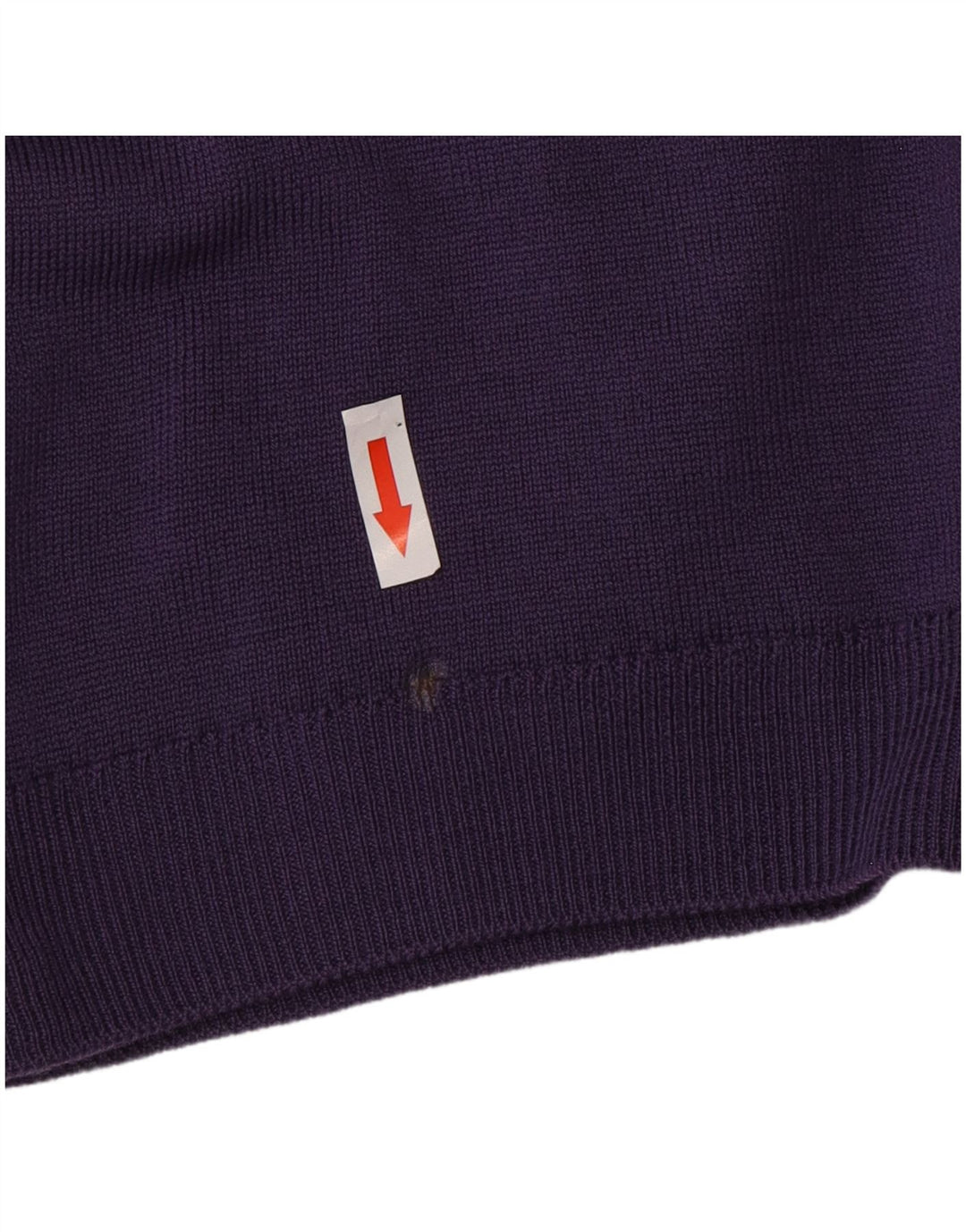 Classics - Cárdigan para mujer, talla 40, talla grande, color morado