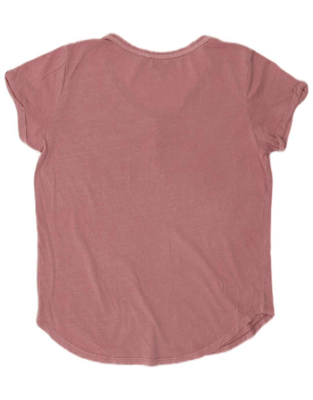 G-STAR Camiseta para mujer Top UK 44 Medium Pink