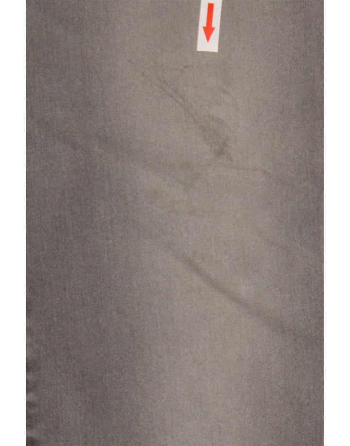 Vaqueros Hugo Boss Mujer Slim W30 L31 Gris