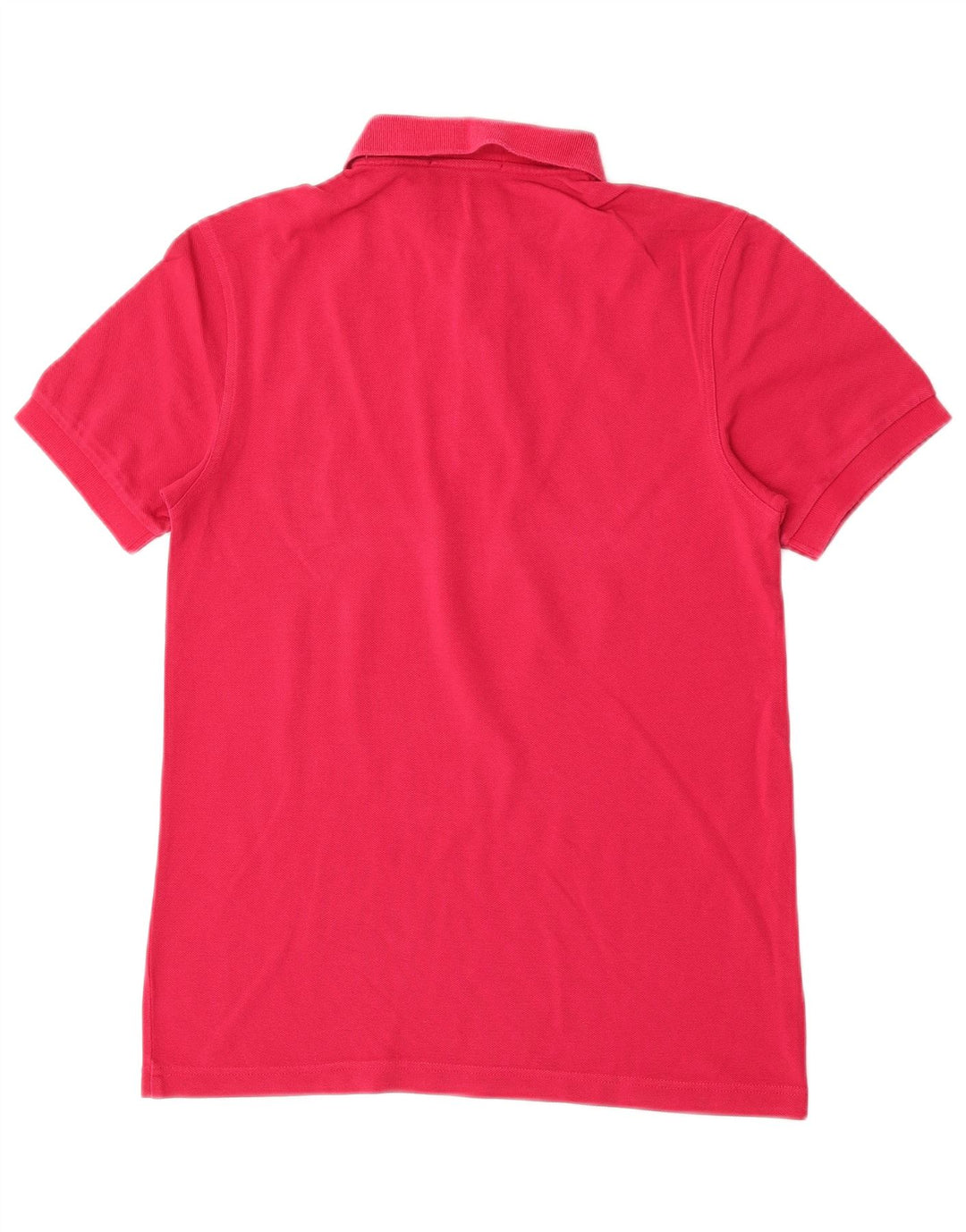 Fred Perry Polo para mujer UK 10 Small Pink