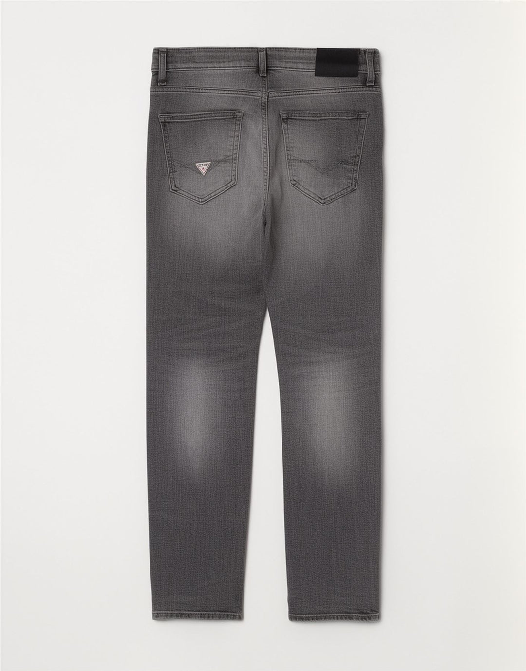 Guess Vaqueros Slim Hombre W32 L32 Algodón Azul
