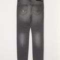 Guess Vaqueros Slim Hombre W32 L32 Algodón Azul