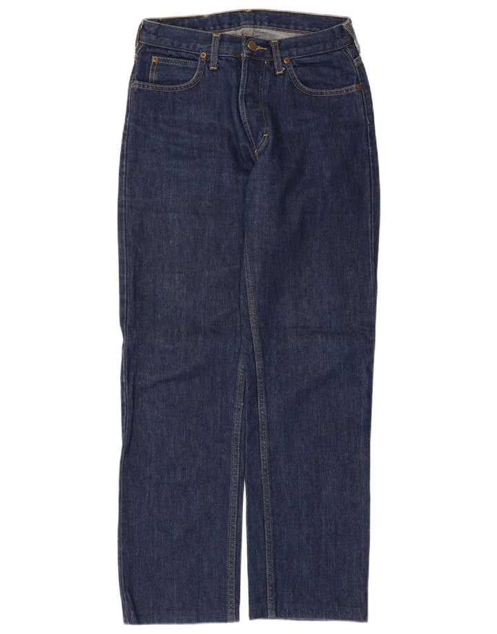 Vaqueros rectos Lee para hombre W29 L29 Algodón azul