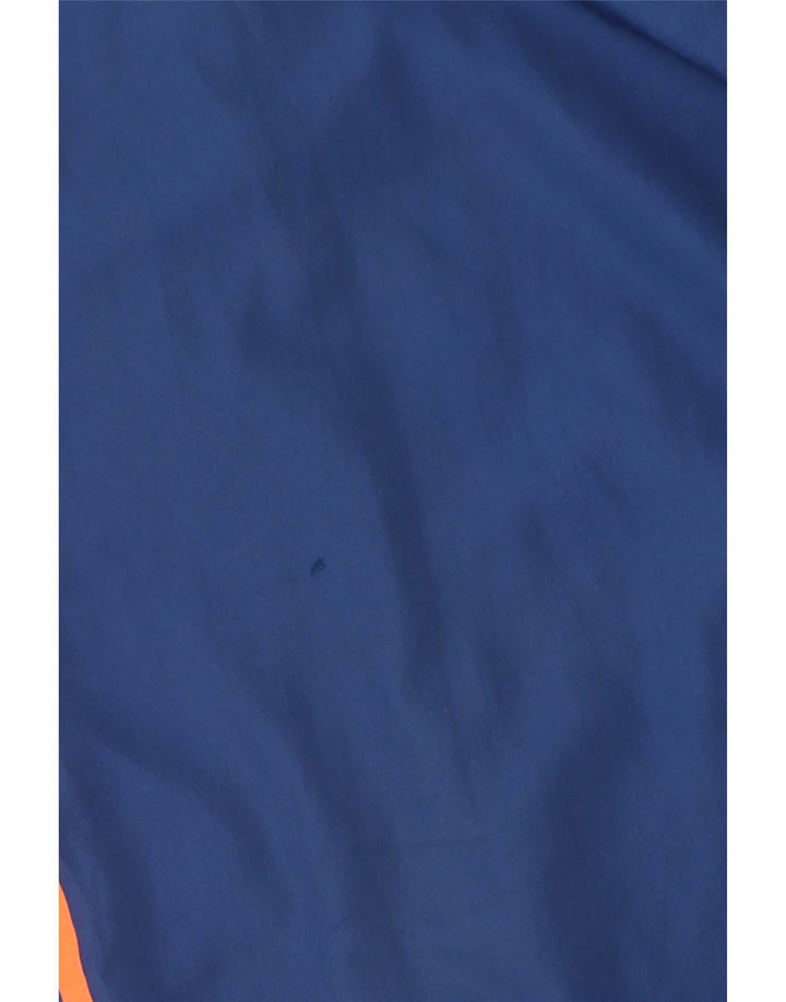 Adidas Hombre Climacool Chándal Pantalones Joggers Grande Azul Poliéster