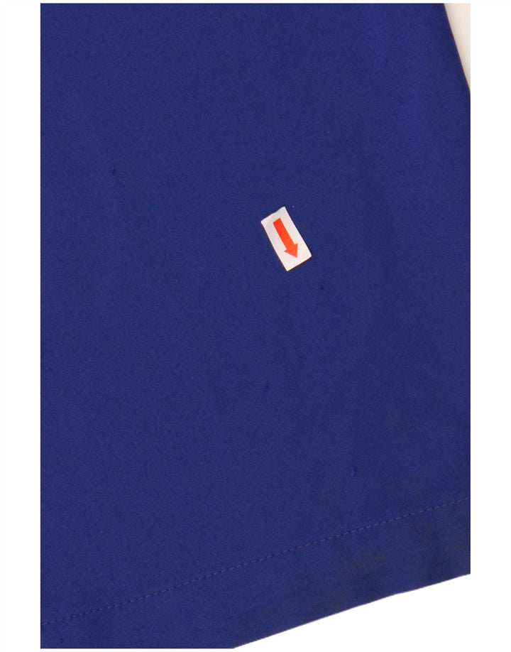 Pantalón chino recto Dri Fit para hombre Nike XL W34 L29 Poliéster azul