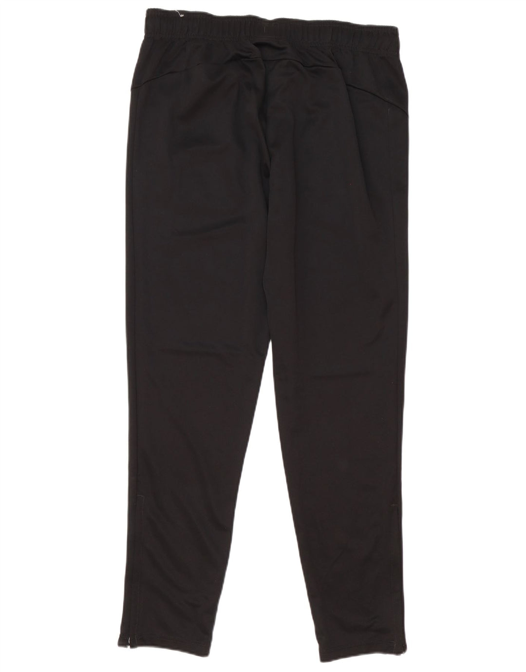 Pantalón De Chándal Puma Hombre Grande Negro Poliéster