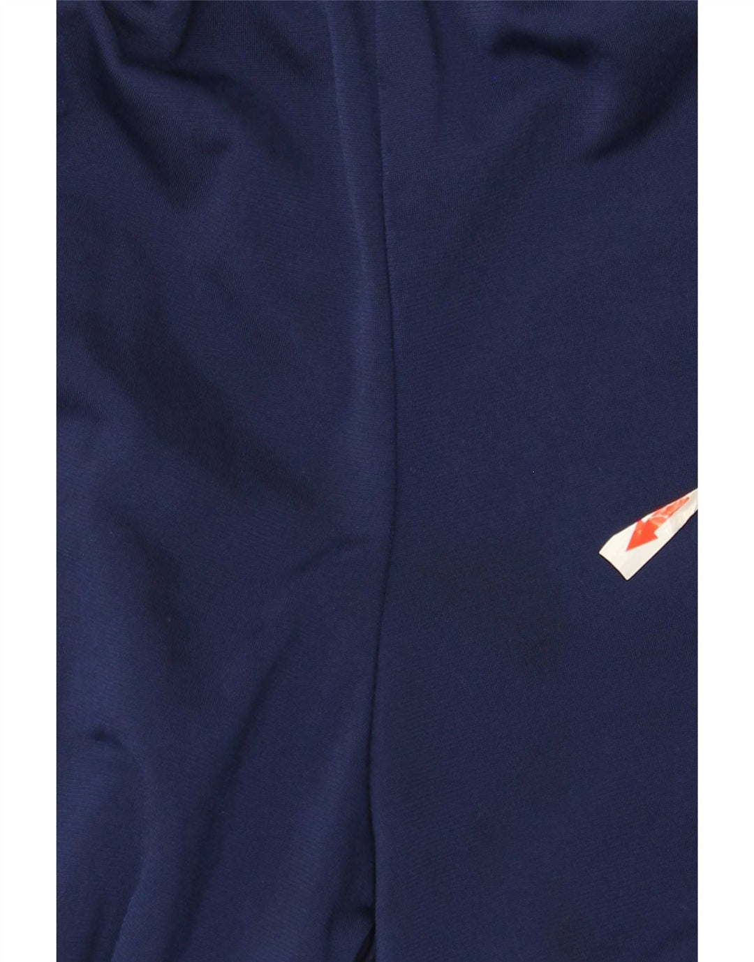 Adidas Hombre Pantalones De Chándal Joggers Medium Azul Marino Poliéster