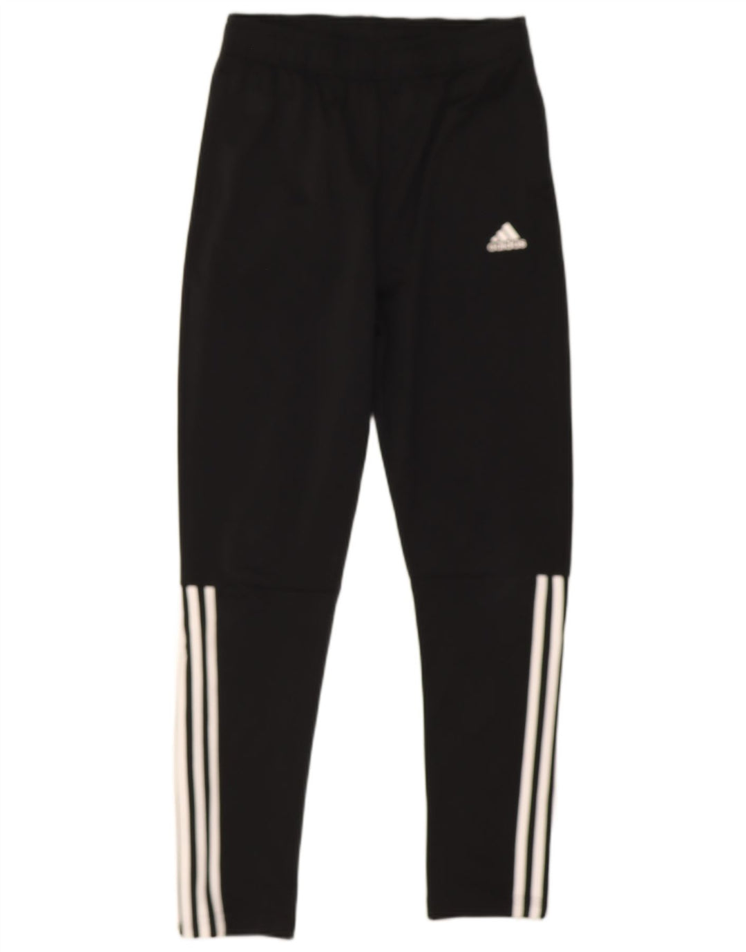 Adidas Pantalón Chándal Niño 13-14 Años Negro Poliéster