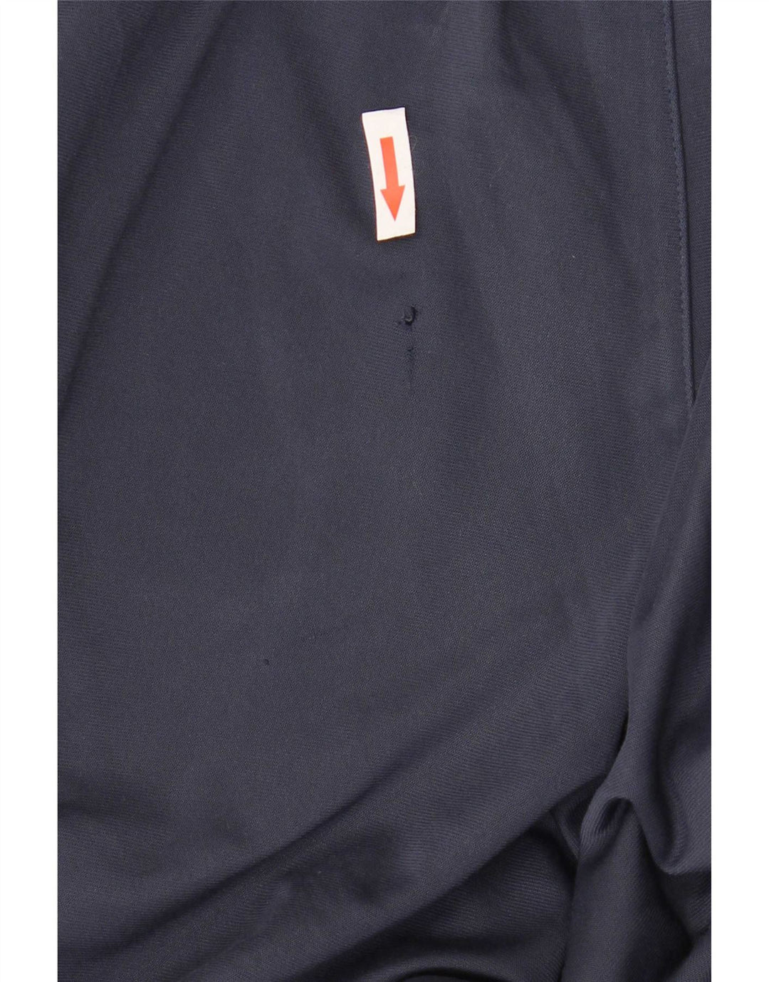 Champion Pantalón Chándal Niña 11-12 Años Azul Marino Poliéster