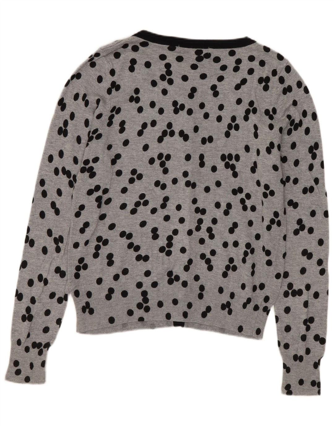 Marks & Spencer - Cárdigan para mujer, talla 40, tamaño pequeño, color gris